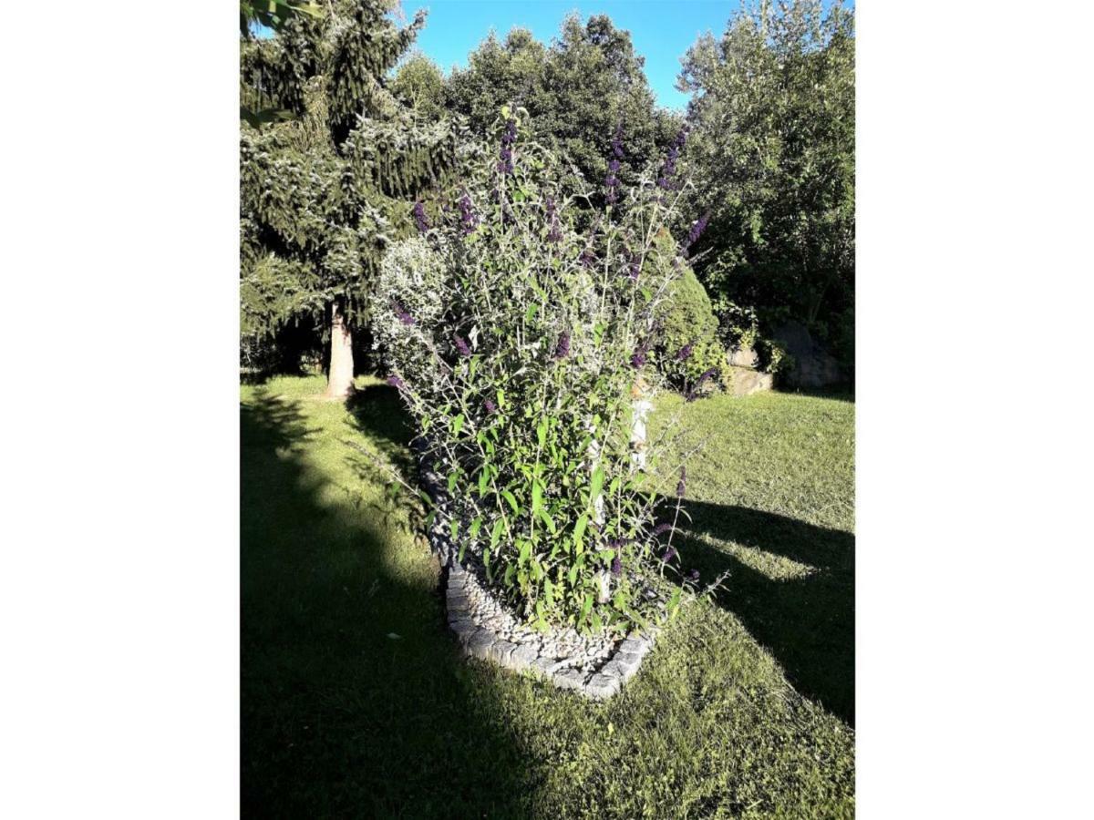 Eppenschlag Gerda'S Ferienhaeuser מראה חיצוני תמונה